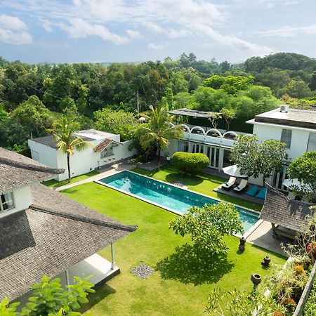 Villa Hasian Jimbaran Εξωτερικό φωτογραφία