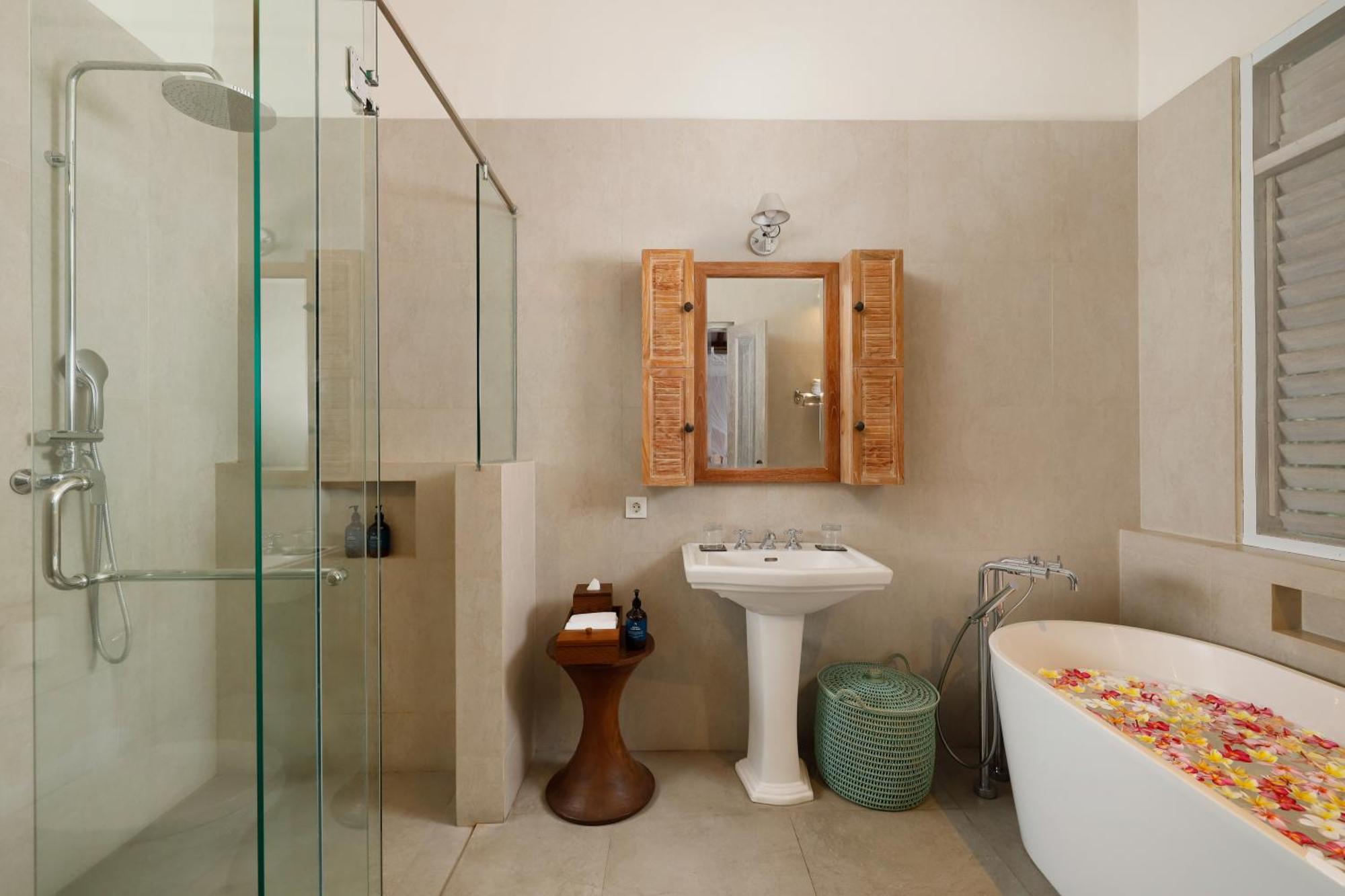 Villa Hasian Jimbaran Εξωτερικό φωτογραφία