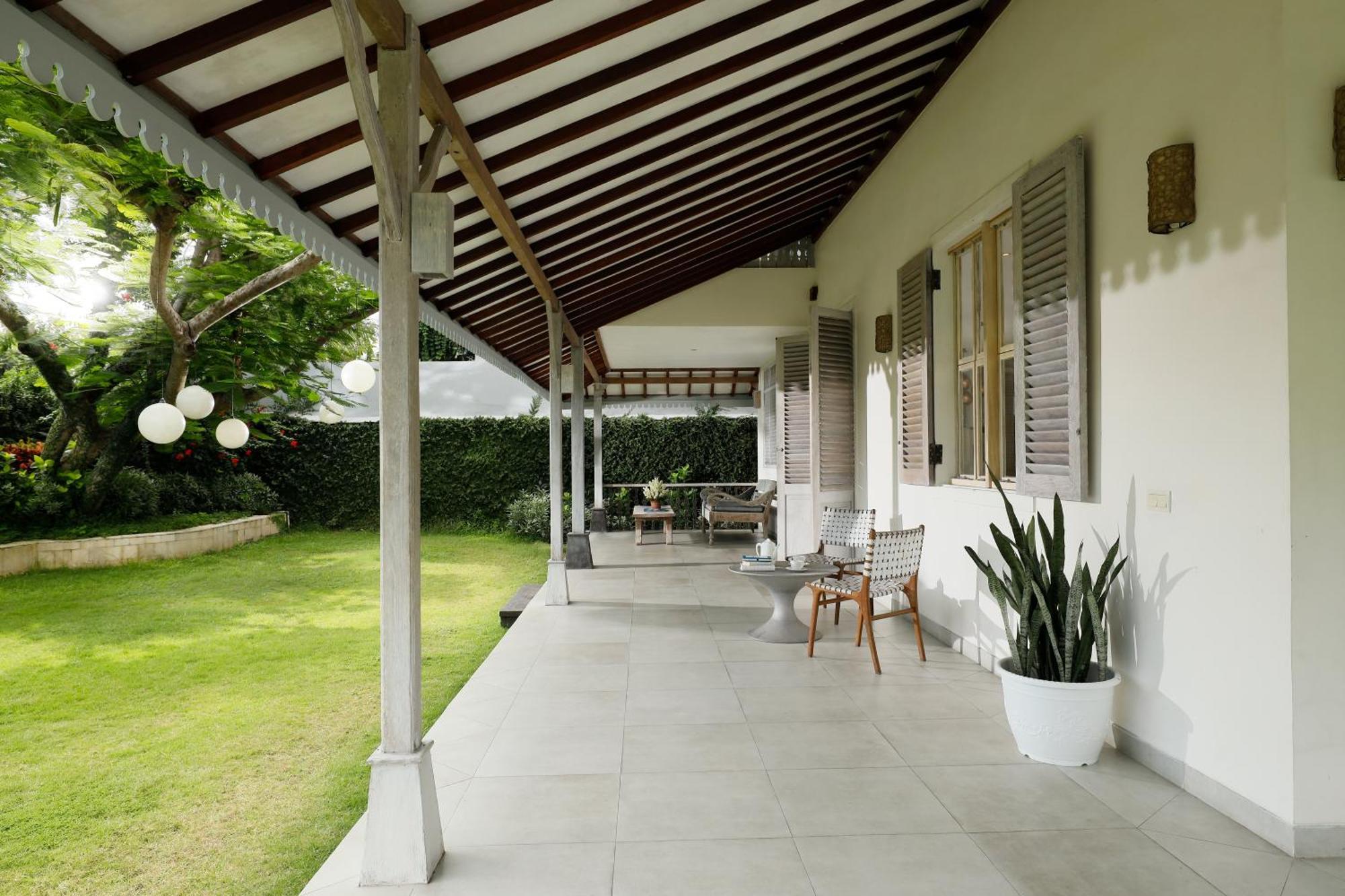 Villa Hasian Jimbaran Εξωτερικό φωτογραφία
