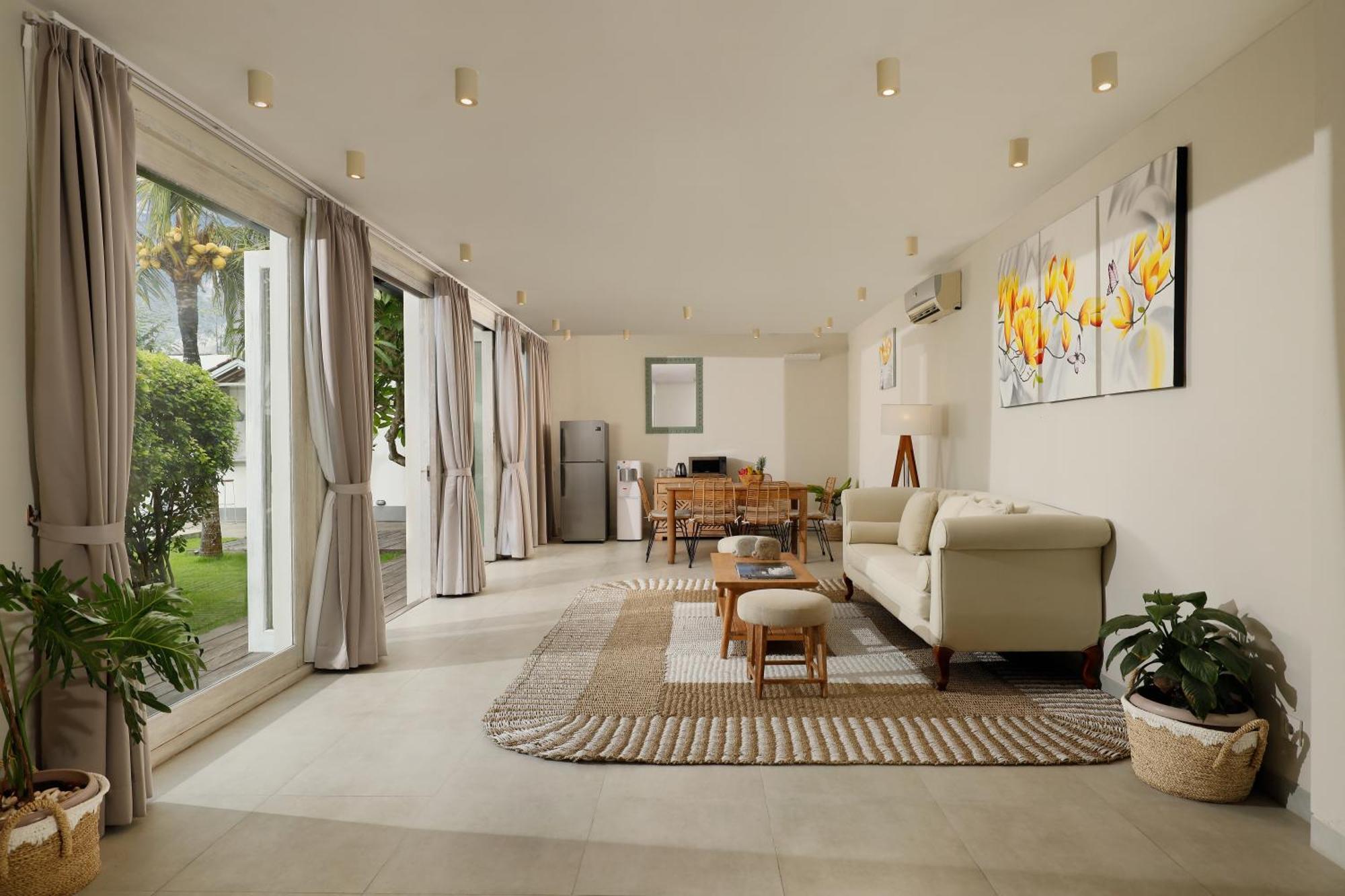 Villa Hasian Jimbaran Εξωτερικό φωτογραφία