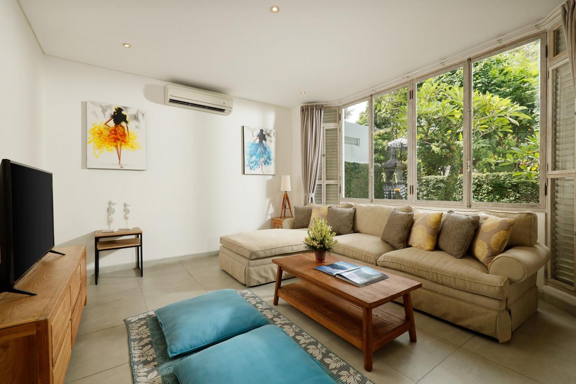 Villa Hasian Jimbaran Εξωτερικό φωτογραφία