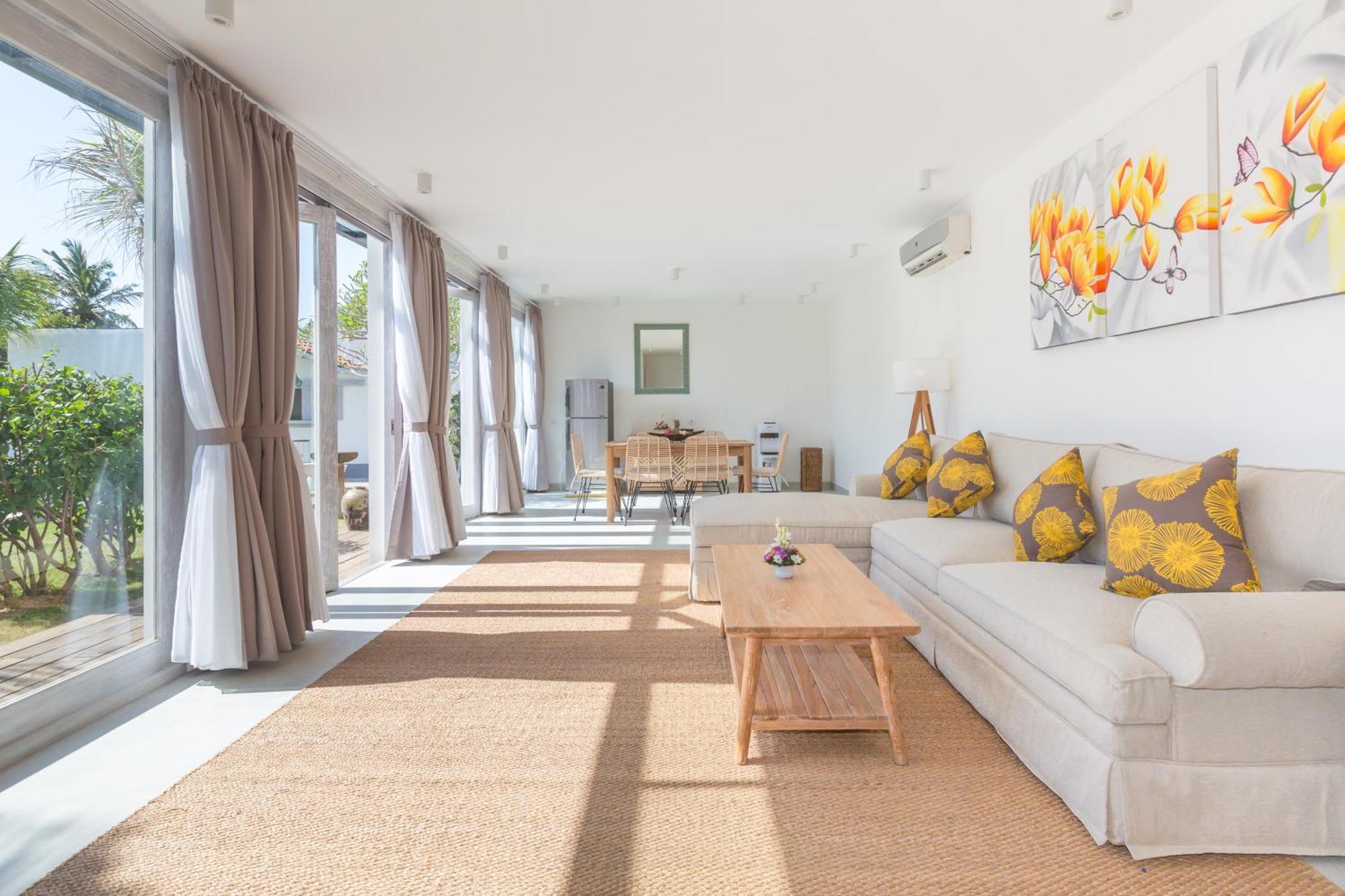 Villa Hasian Jimbaran Εξωτερικό φωτογραφία